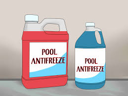 ANTI-FREEZE 4L